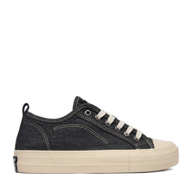 Trampki G-Star Raw CEO-GST02 Granatowy