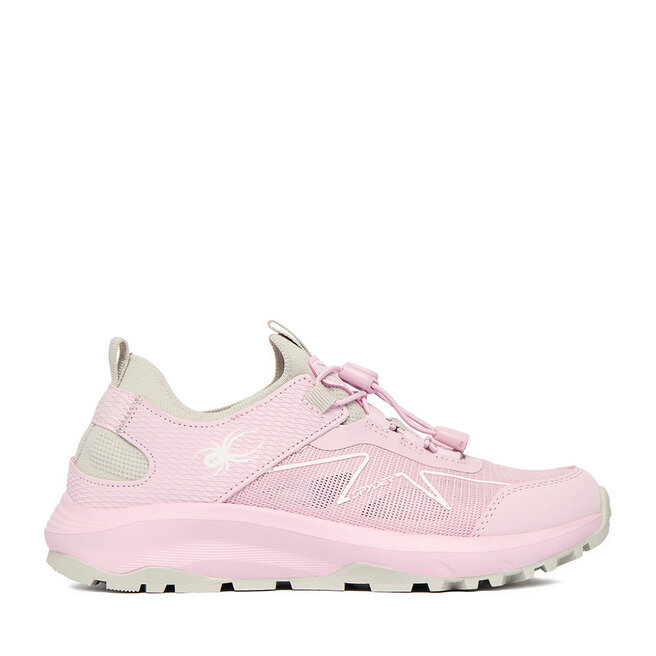 Sneakersy Spyder CEO-W25207(DZ) Szary