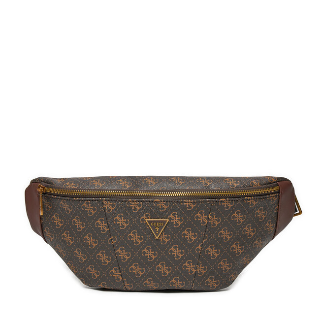 Nerka Guess HMEVZL P3431 Brązowy