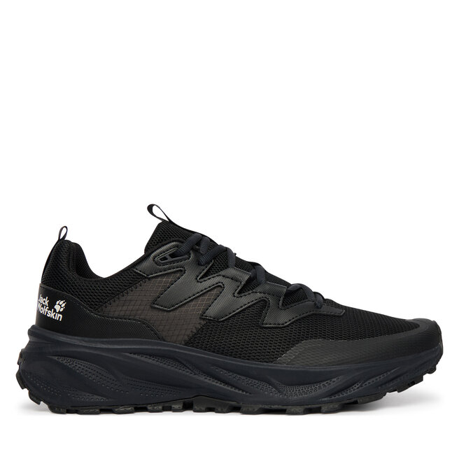 Trekkingi Jack Wolfskin Ps Trail Low A65585 Czarny