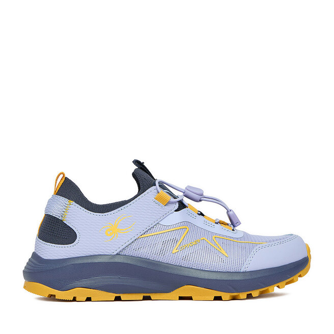 Sneakersy Spyder CEO-W25207(CH) Szary