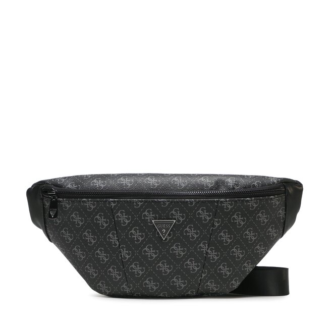 Nerka Guess HMEVZL P3431 Czarny