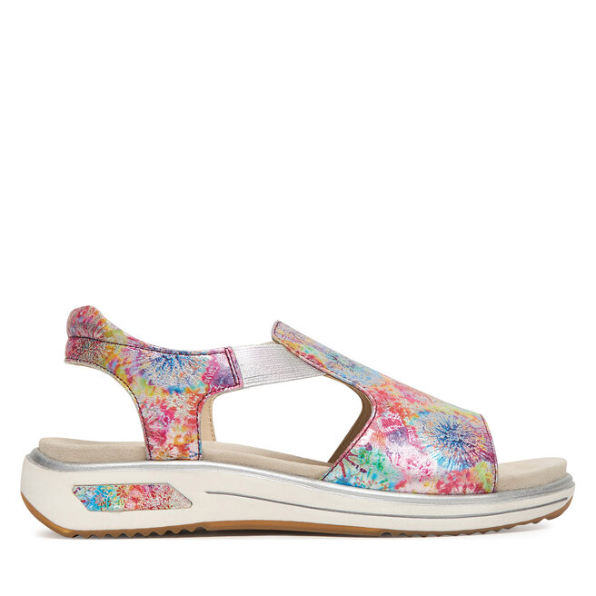 Sandały Ara Limone S 12-26704-16 Kolorowy