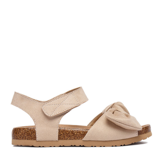 Sandały DeeZee CEO-CS20181-23 Beżowy jasny