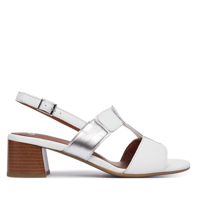 Sandały Ara Riva S 12-27604-04 Biały