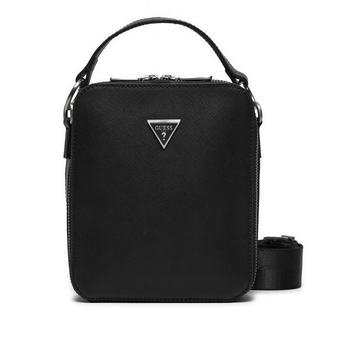 Saszetka Guess Torino HMTOSA P4253 Czarny