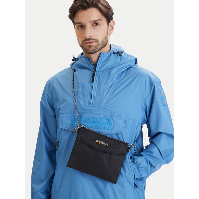 Saszetka Napapijri H-Olina NP0A4ID29411 Czarny