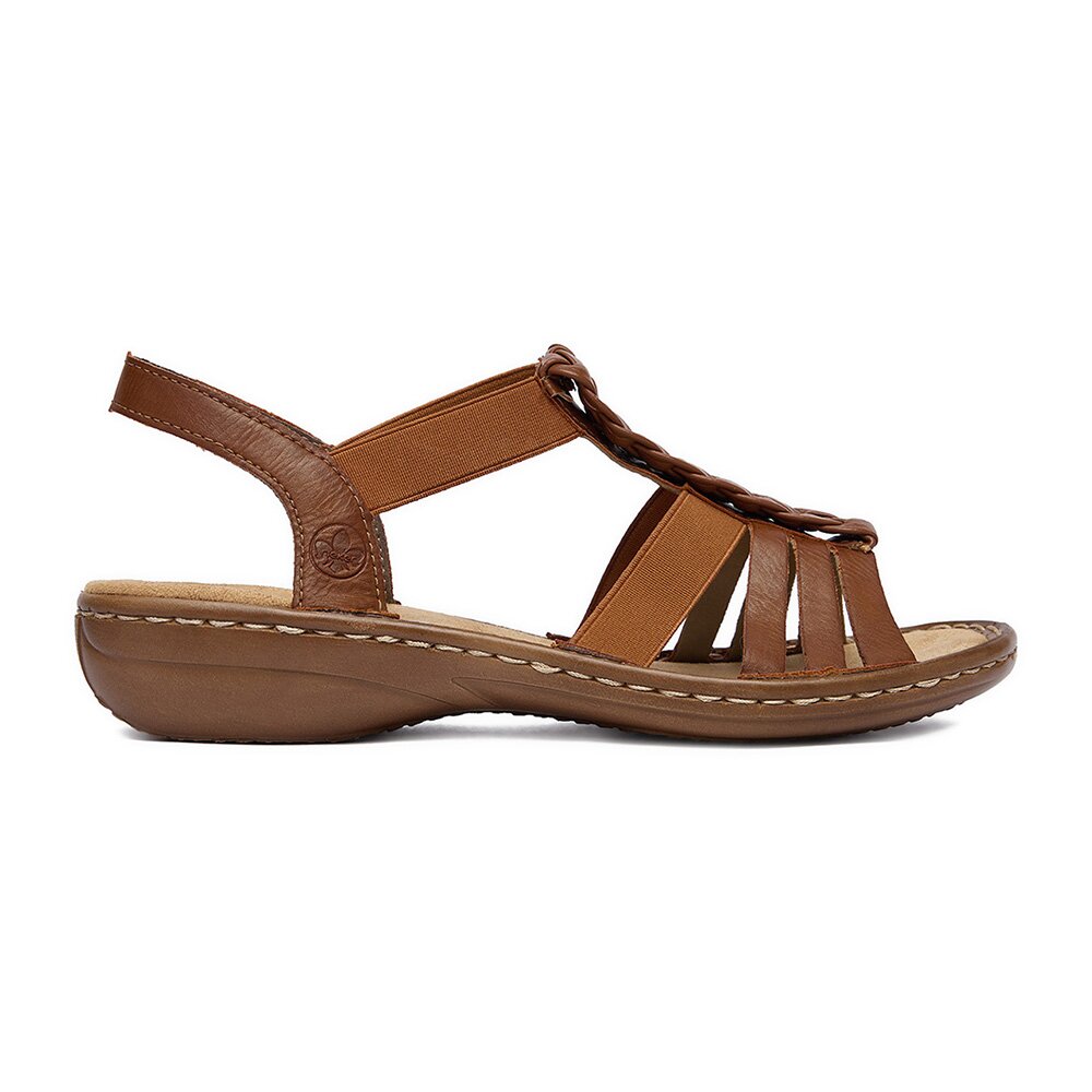 Sandały Rieker CEO-60809-24