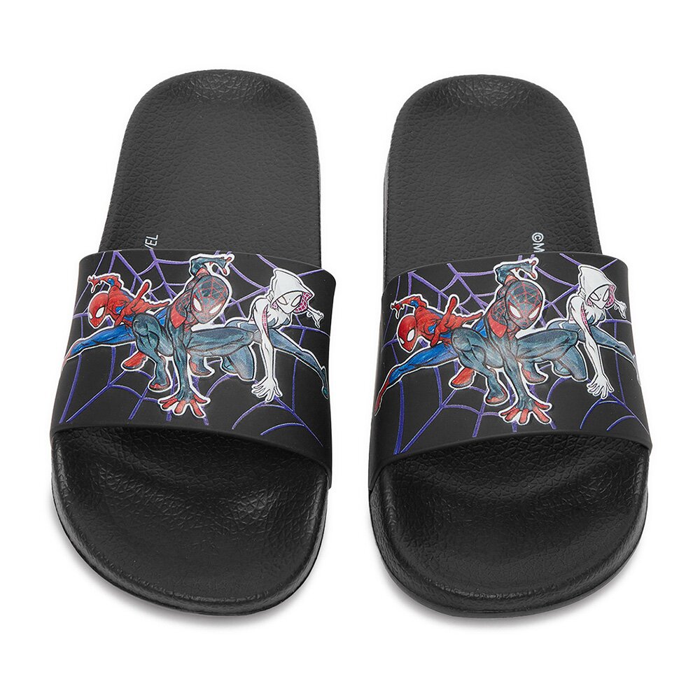 Klapki basenowe Spider-Man CEO-CP90-SS26-347SPRMV
