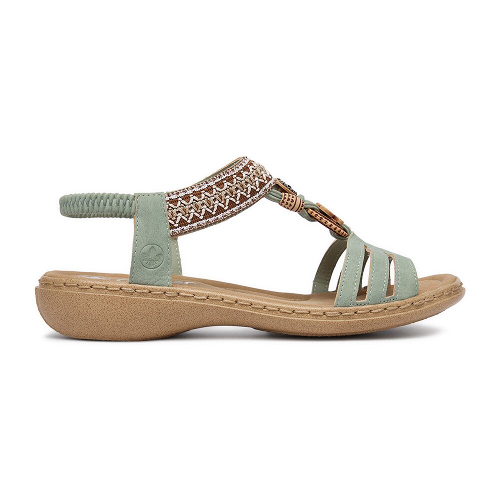 Sandały Rieker CEO-61855-52