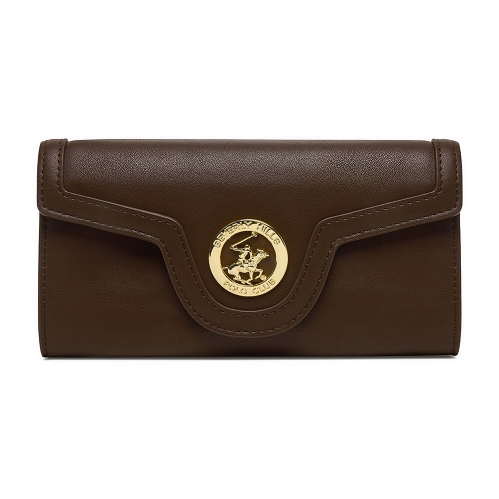 Portfel Beverly Hills Polo Club CWBEO-BHPC-W1-010-SS26