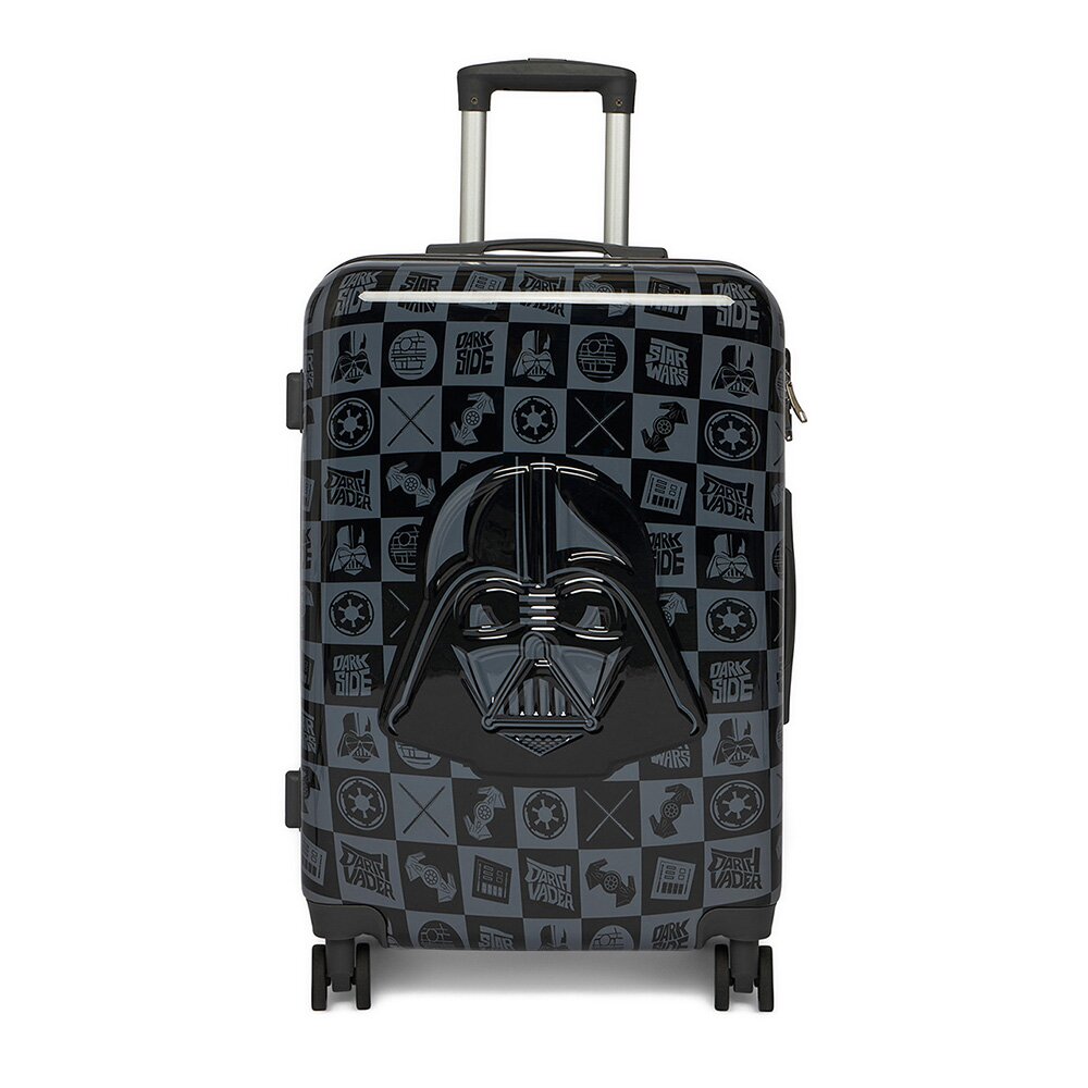 Walizka Star Wars CEO-ACCCS-SS26-212SW