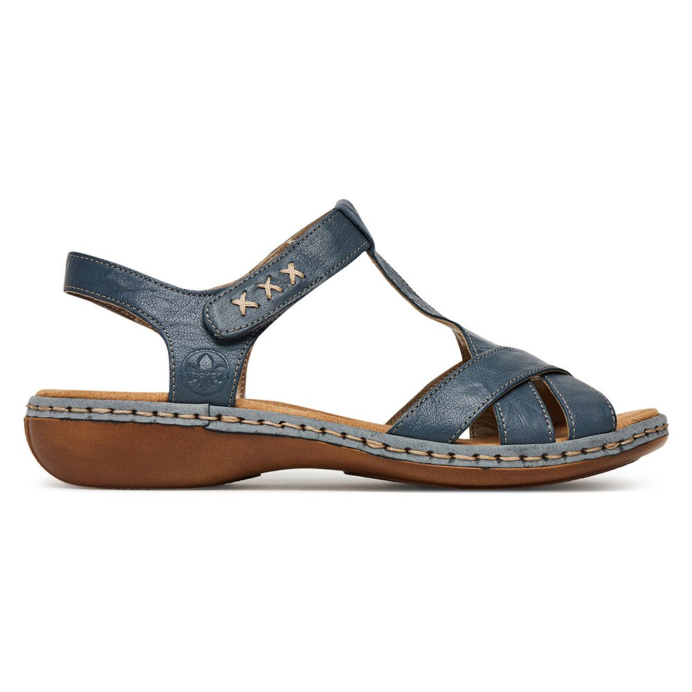 Sandały Rieker CEO-65919-12