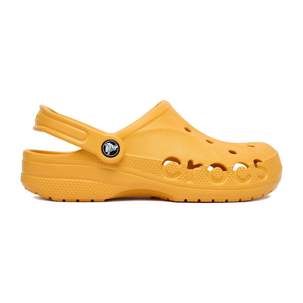 Klapki basenowe Crocs C-BAYA 10126-837