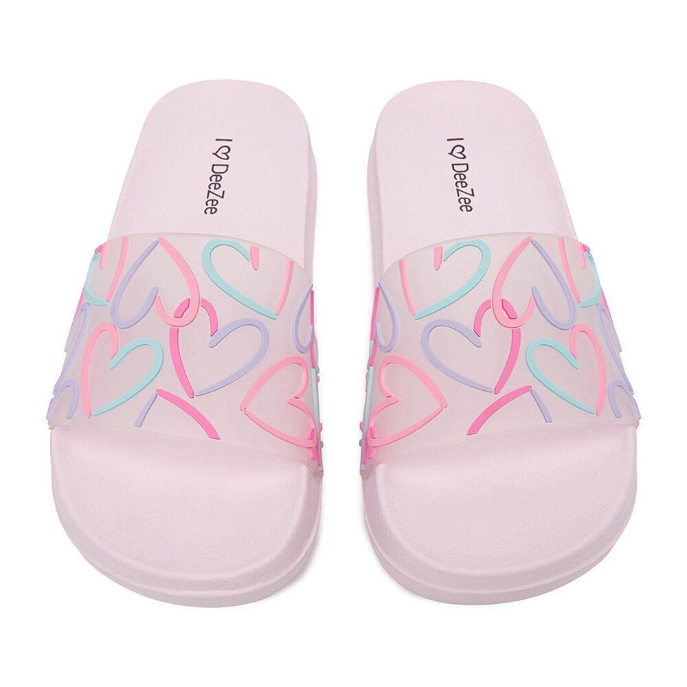 Klapki basenowe DeeZee CEO-P4047107K