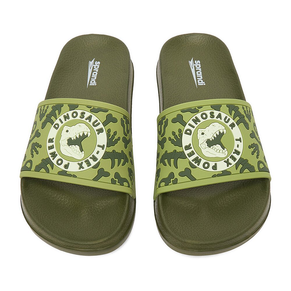 Klapki basenowe Sprandi CEO-P4020126K