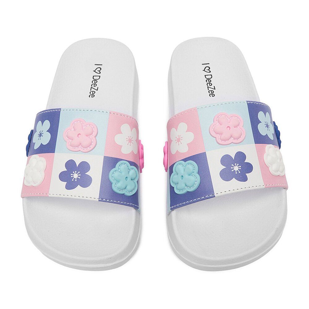 Klapki basenowe DeeZee CEO-P3045005K