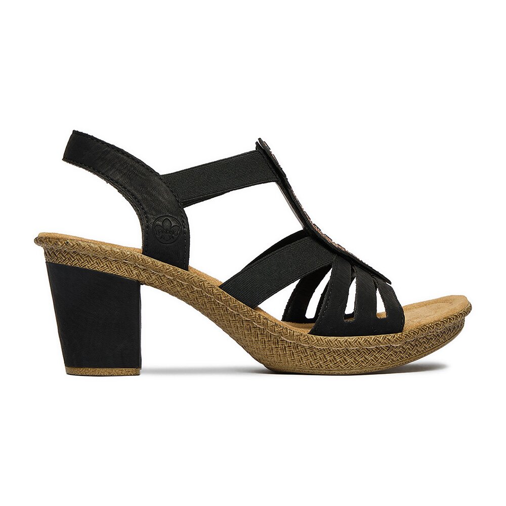 Sandały Rieker CEO-66526-00