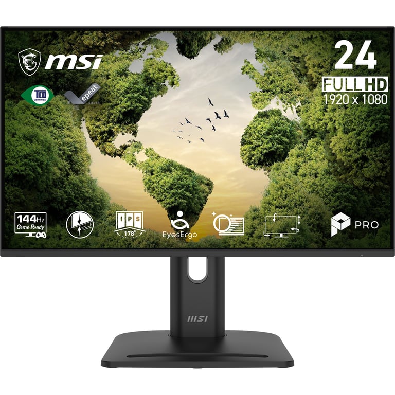 MSI Pro MP245PGN E14 23.8