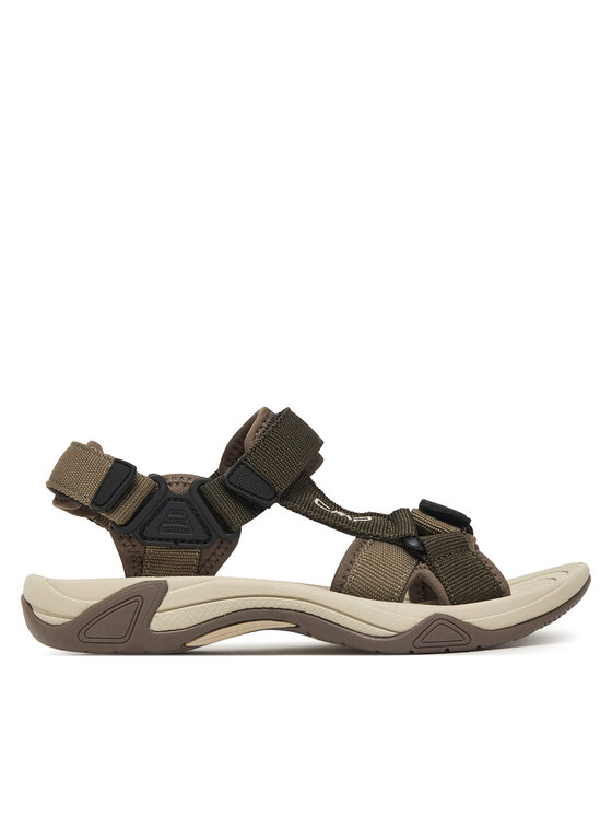 CMP Sandały Hamal Hiking Sandals 38Q9954 Różowy