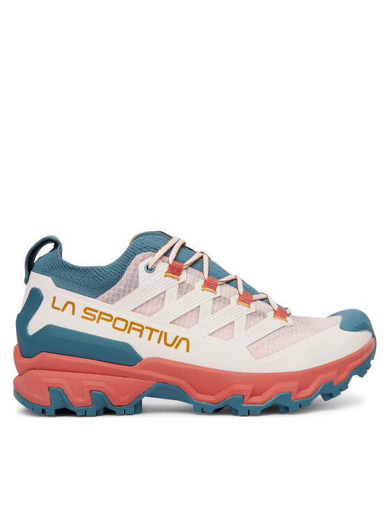 La Sportiva Trekkingi Ultra Raptopr III ZFHS112P21R33 Różowy