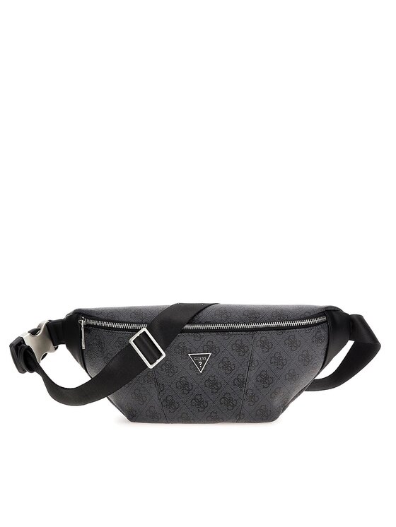 Guess Nerka HMEVZL P3431 Czarny