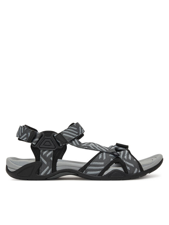 CMP Trekkingi Hamal 38Q9957 Szary