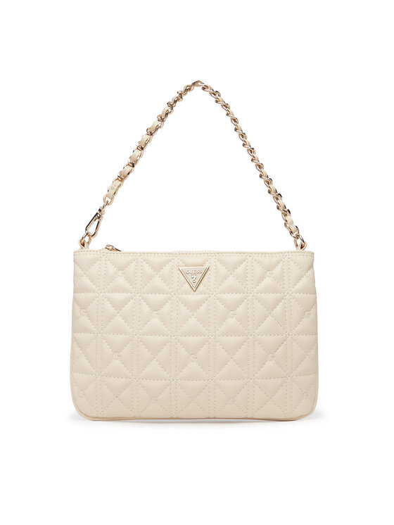 Guess Torebka PW7568 P6274 Beżowy jasny