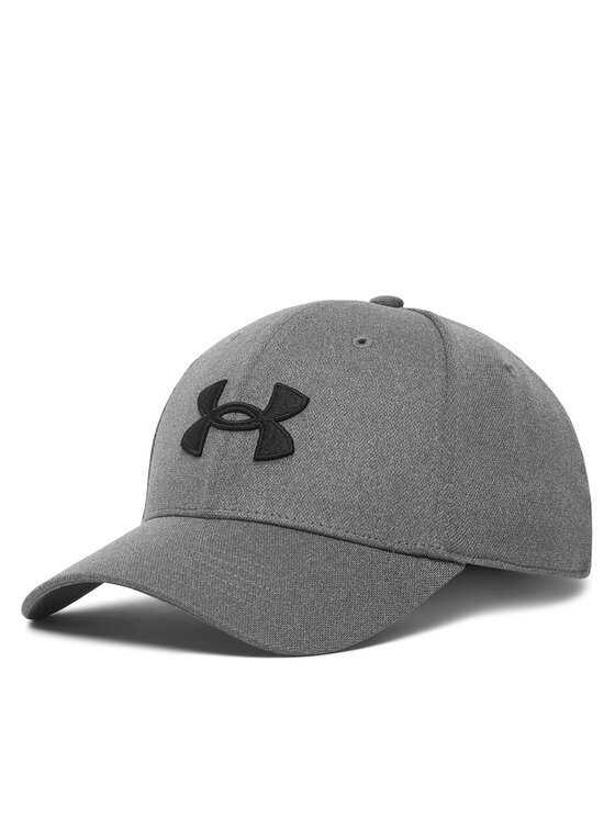 Under Armour Czapka z daszkiem Men's UA Blitzing 1376700-003 Szary