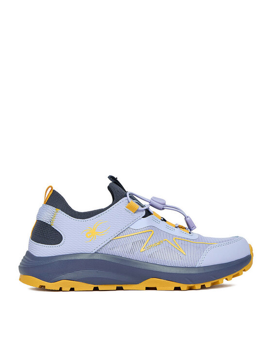 Spyder Sneakersy CEO-W25207(CH) Szary