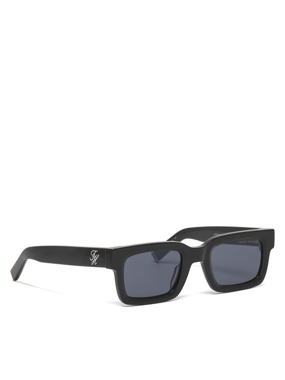 Tommy Hilfiger Okulary przeciwsłoneczne 2368/S 208938 Czarny