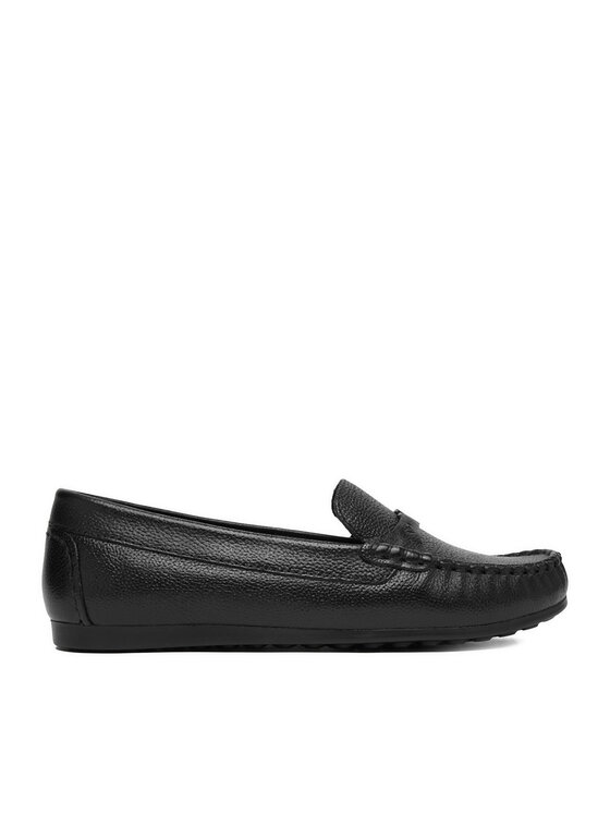 Lasocki Mokasyny CEO-GRD-D520-10 Czarny