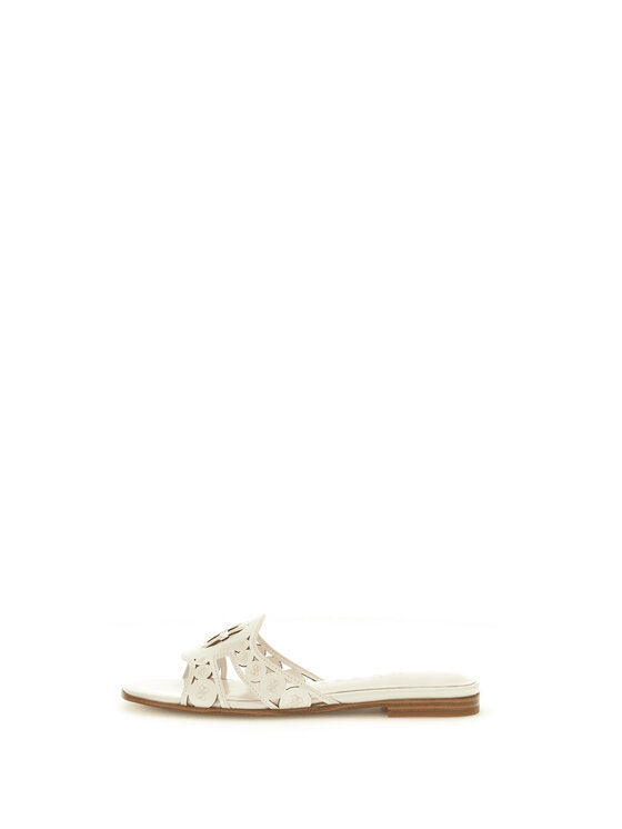 Guess Sandały 181754 Beżowy