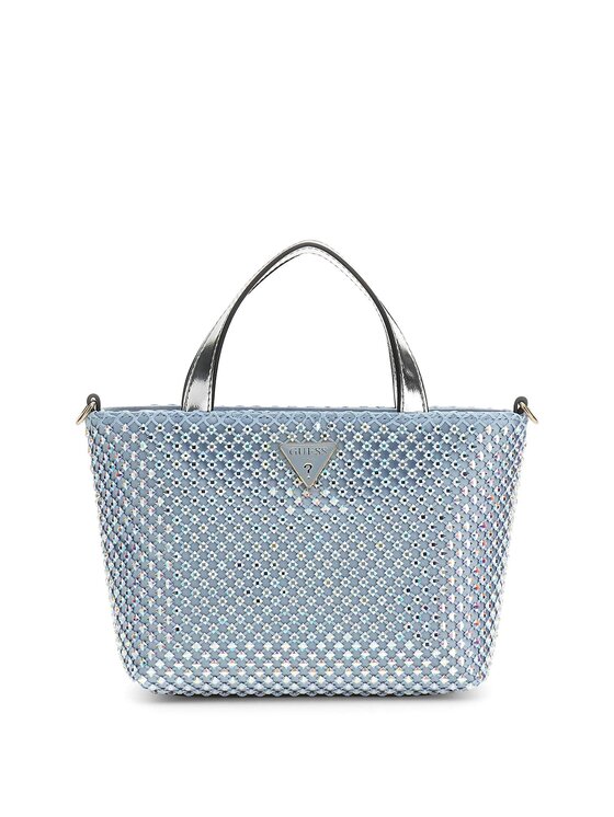 Guess Torebka 181093 Błękitny