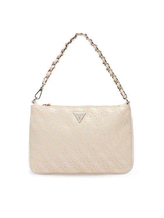 Guess Torebka PW7561 P6274 Beżowy jasny