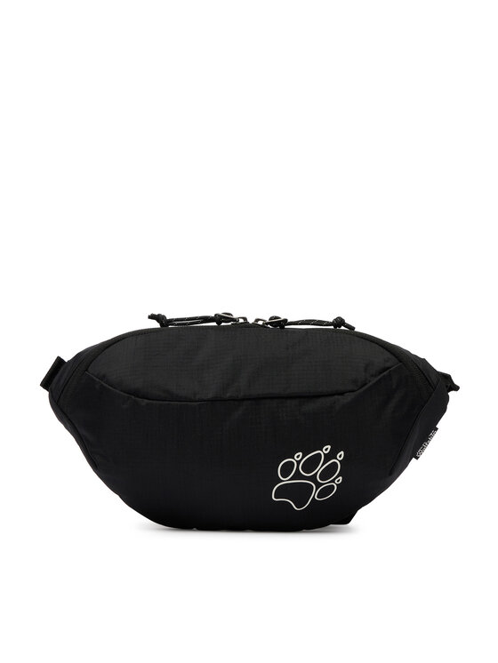 Jack Wolfskin Nerka A65979 6000 Czarny