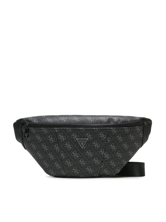 Guess Nerka HMEVZL P3431 Czarny