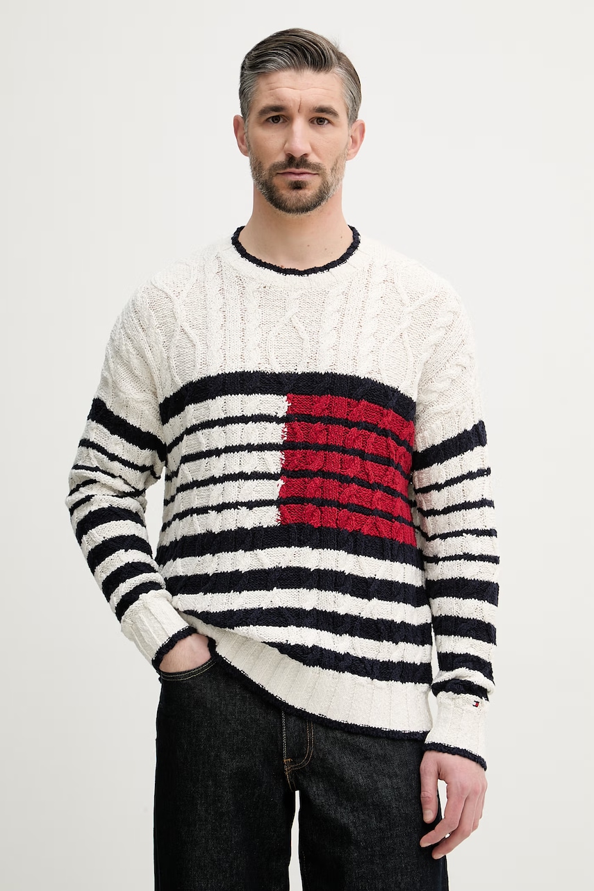 Tommy Hilfiger