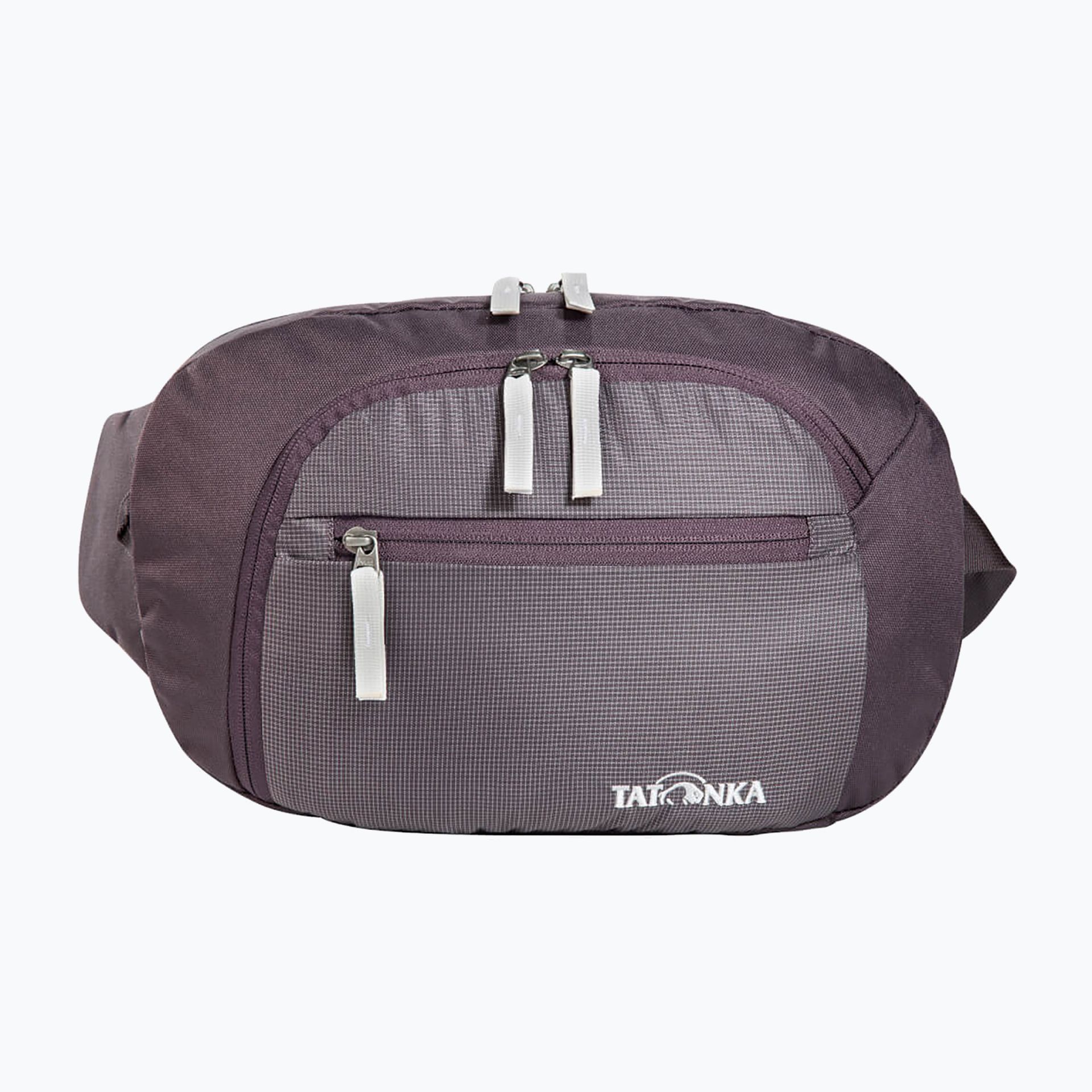 Saszetka nerka Tatonka Hip Siling Pack 5 l midnight plum WYSYŁKA W 24H 30 DNI NA ZWROT