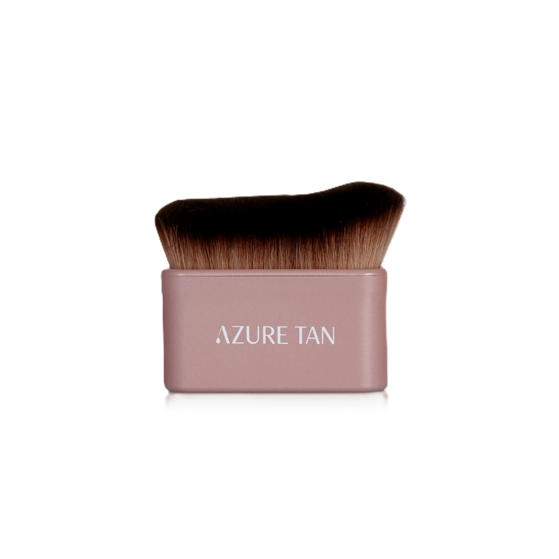 Azure Tan Pędzel Kabuki do Aplikacji Samoopalaczy