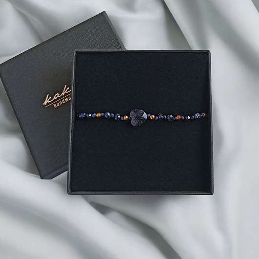 NOC KAIRU - kamień szczęścia, kamień czarnoksiężników, ochrona