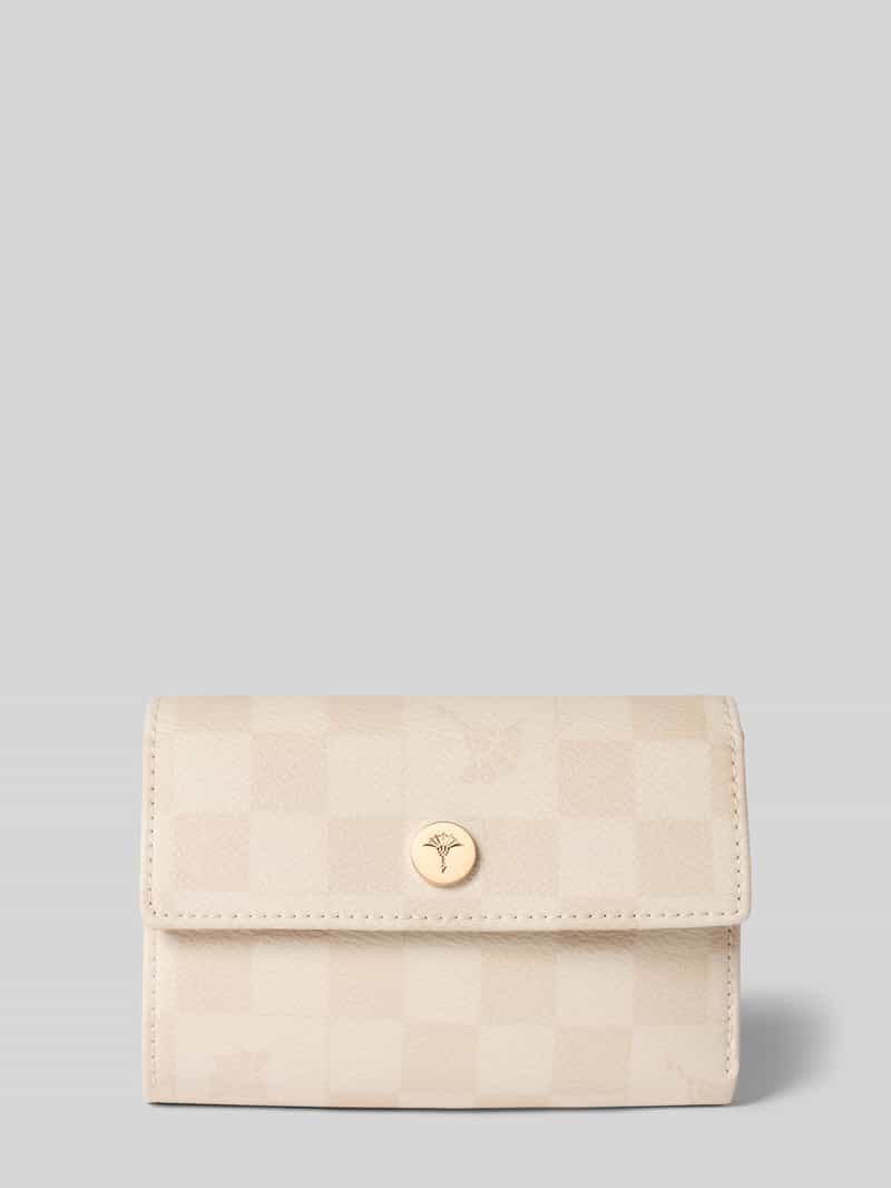 portfel z aplikacją z metką model 'cosma'