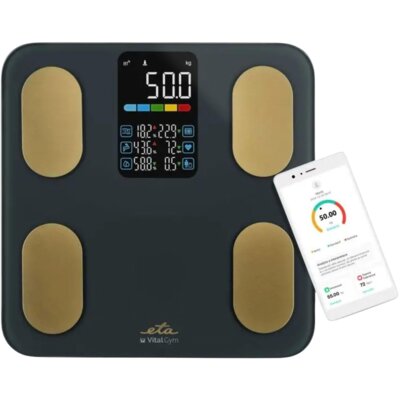 ETA Vital Gym ETA777990000