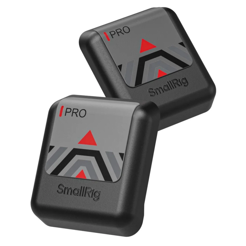 Smallrig osłona stopki do Sony czarny 2 szt. [5494]
