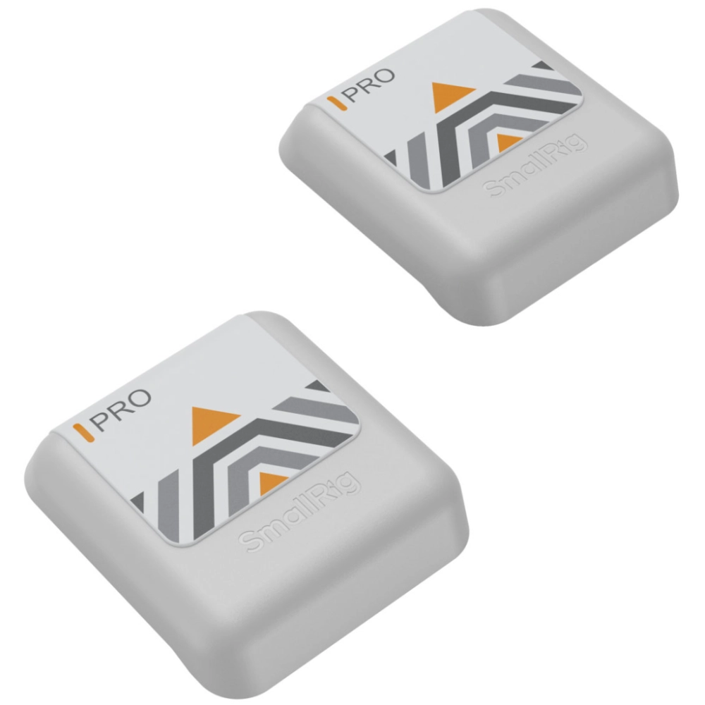 Smallrig osłona stopki do Sony szary 2 szt. [5495]
