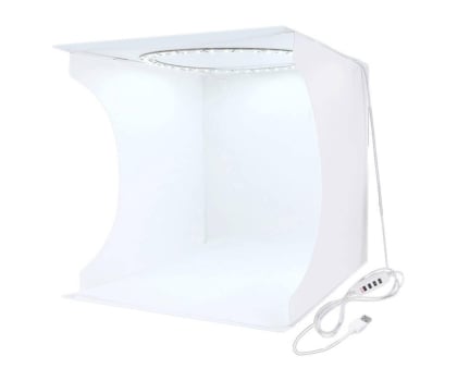 Puluz Namiot bezcieniowy 30cm
