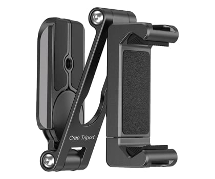 Ulanzi HP004 Tripod Black
