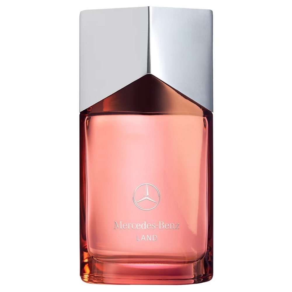 Mercedes-Benz Land woda perfumowana spray 100ml -