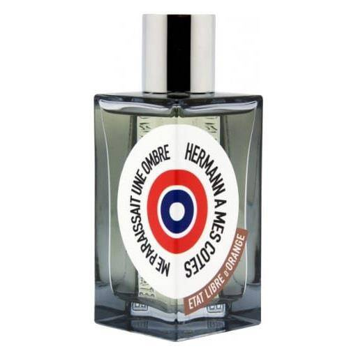 Etat Libre d'Orange Hermann A Mes Cotes Me Paraissait Une Ombre woda perfumowana spray 100ml -