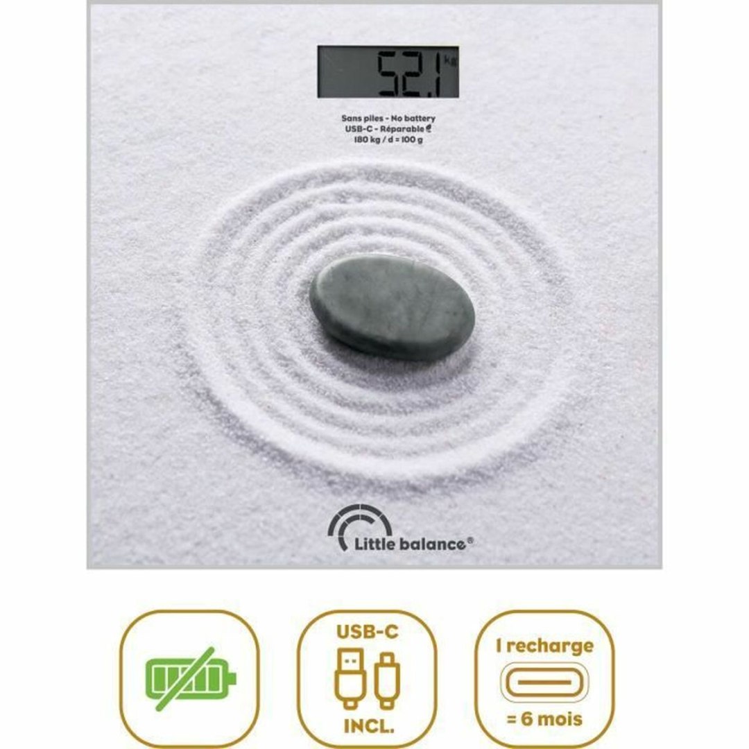 Little Balance Zen